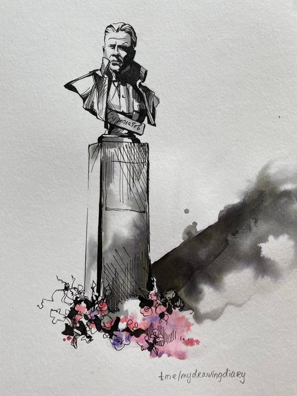 7 июля 1907 года родился легендарный разведчик-чекист Павел Анатольевич Судоплатов.