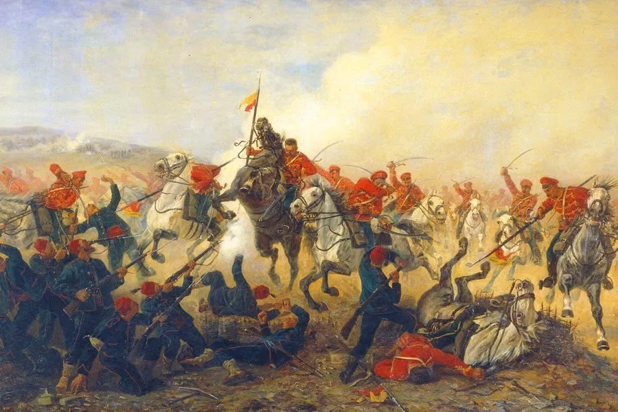 9 июля 1791 года русская армия нанесла поражение турецким войскам в Мачинском сражении 