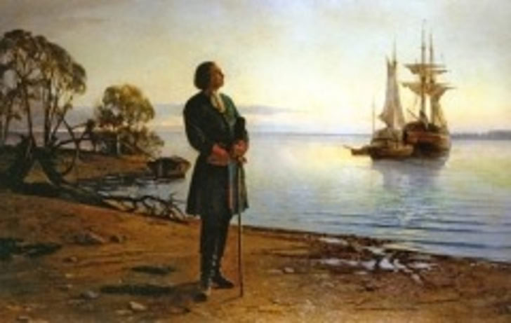 📆14 июля 1700 года подписан Константинопольский мирный договор, ставший итогом Азовских походов Петра I 