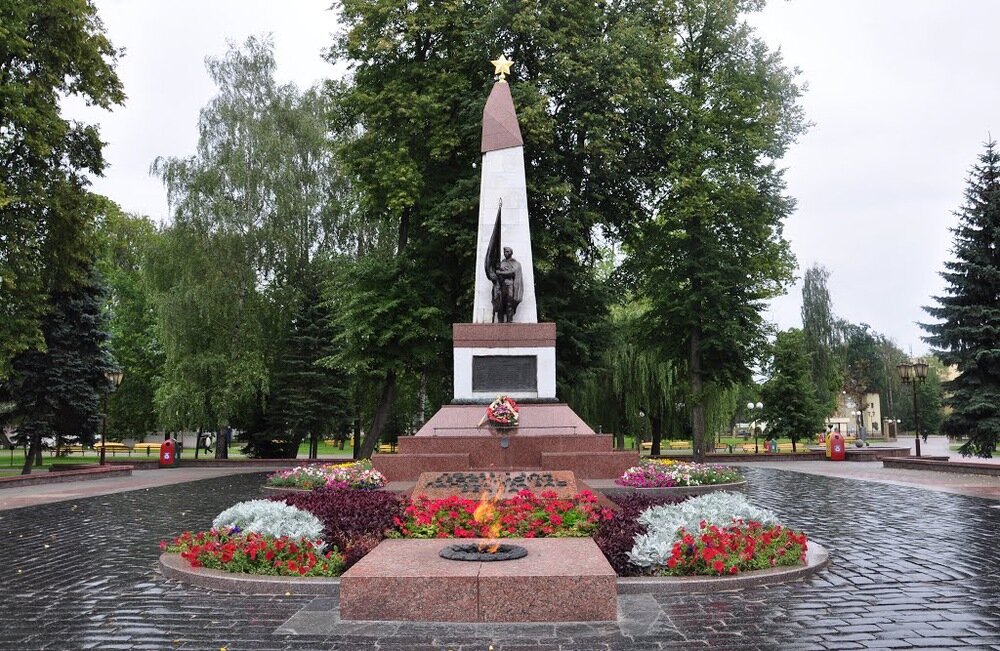 🇧🇾16 июля 1944 года Красная армия освободила Гродно