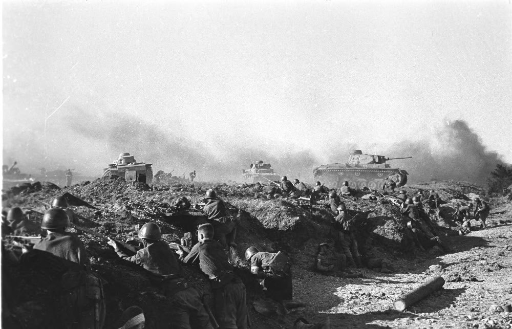 ✍️17 июля 1945 году началась Потсдамская конференция