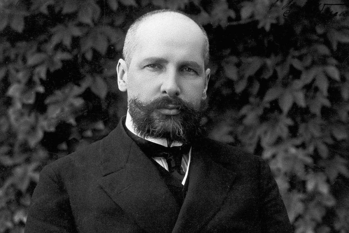 ⭐️ 21 июля 1906 года Пётр Аркадьевич Столыпин был назначен главой правительства Российской  