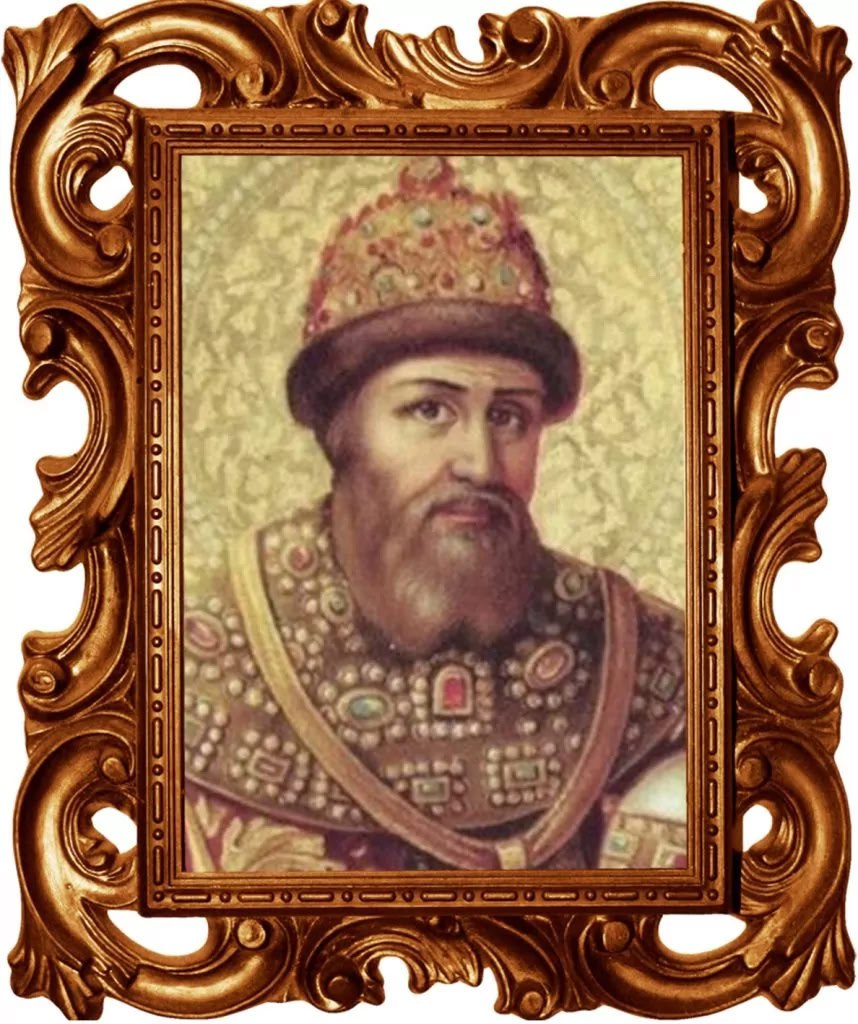 📆 24 июля 1477 года по приказу Ивана III был обезглавлен предводитель новгородского ополчения Дмитрий Борецкий