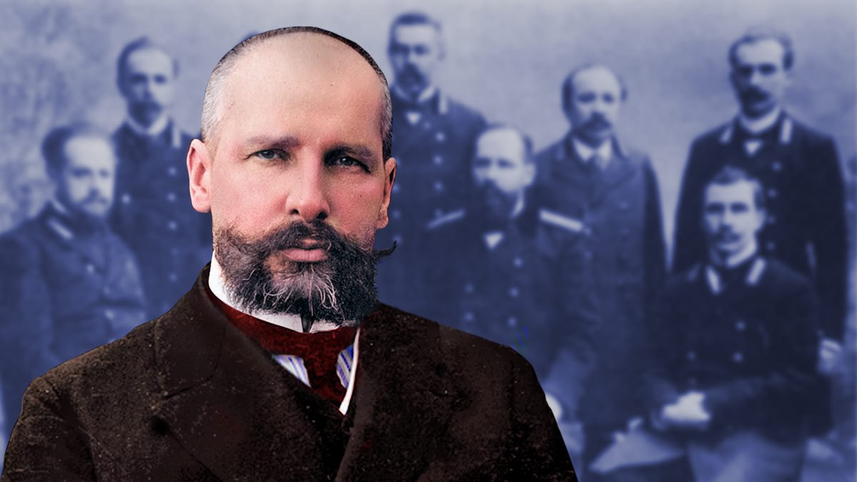 📆 24 июля 1906 года премьер-министр Российской империи Пётр Столыпин выступил с призывом к борьбе с «врагами общества» 