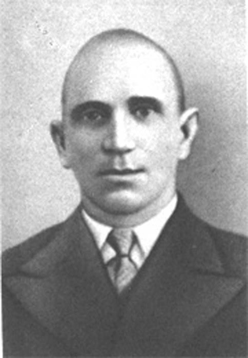 ⭐ 29 июля 1900 года на хуторе Хотунок в крестьянской семье родился советский партизан, Герой Советского Союза Иван Иванович Бакулин  