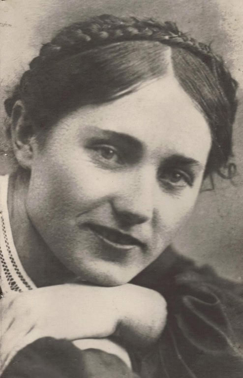 ⚫️ 2 августа 1942 года была расстреляна Татьяна Савельевна Мариненко, Герой Советского Союза, участница партизанского движения 