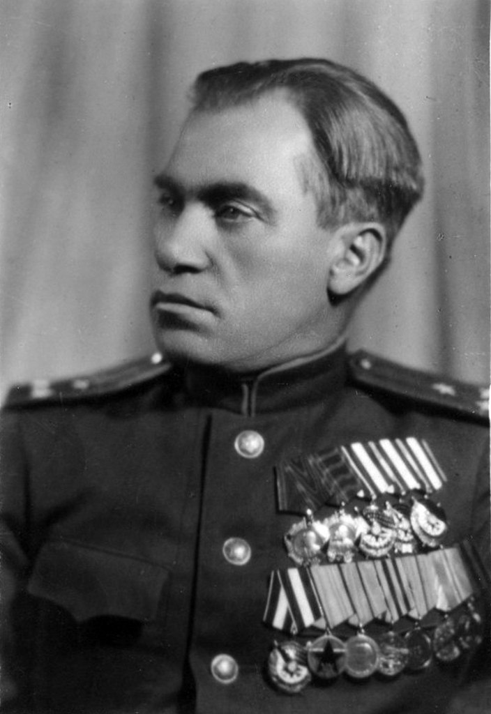 124 года назад, 2 августа 1900 года, родился Илья Григорьевич Старинов – один из основоположников советской разведывательно-диверсионной школы.