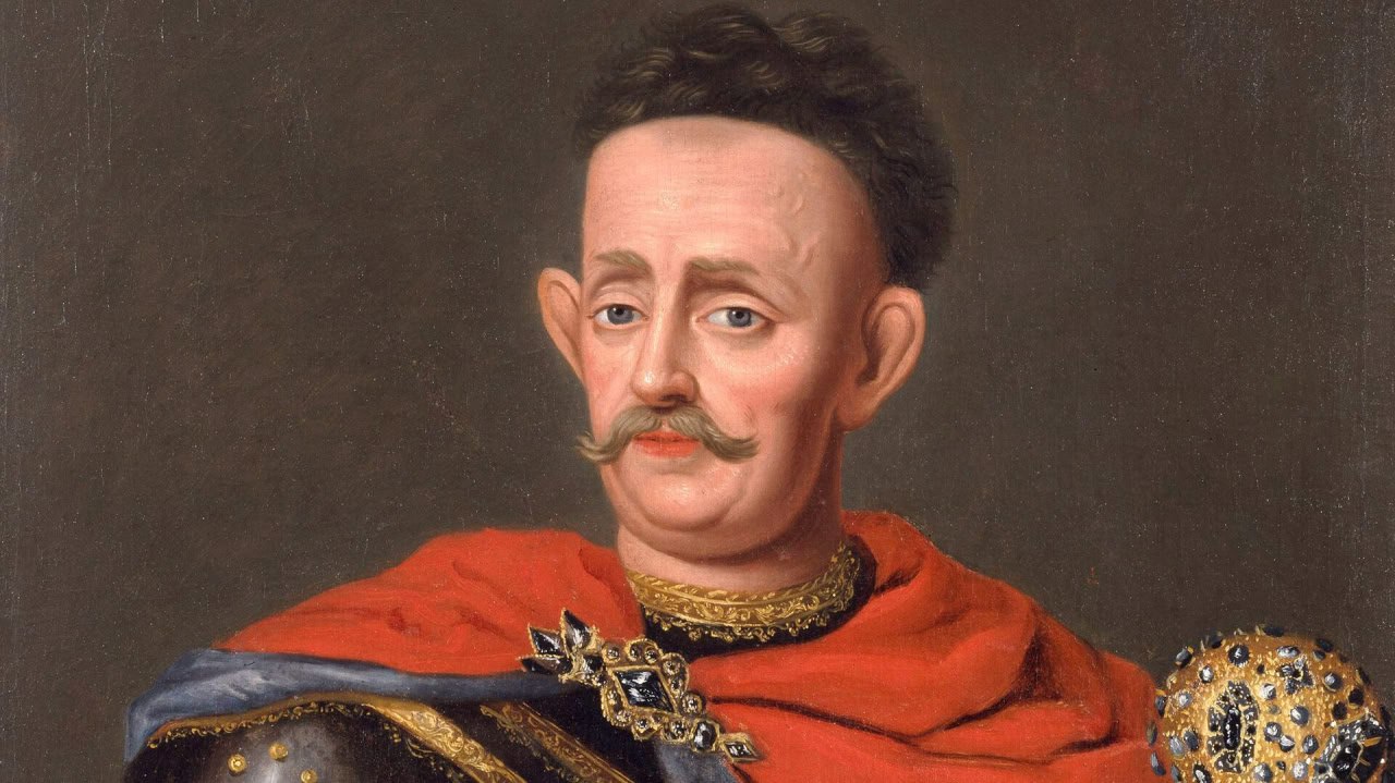 📆 4 августа 1687 года Иван Мазепа был избран гетманом Левобережной Украины   