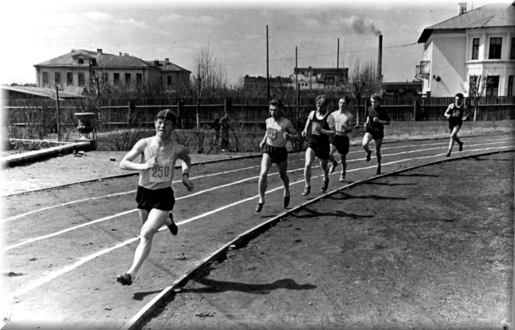 🏃‍♂️ 6 августа 1888 года в Тярлево под Петербургом состоялось соревнование по бегу, положившее начало российской лёгкой атлетике