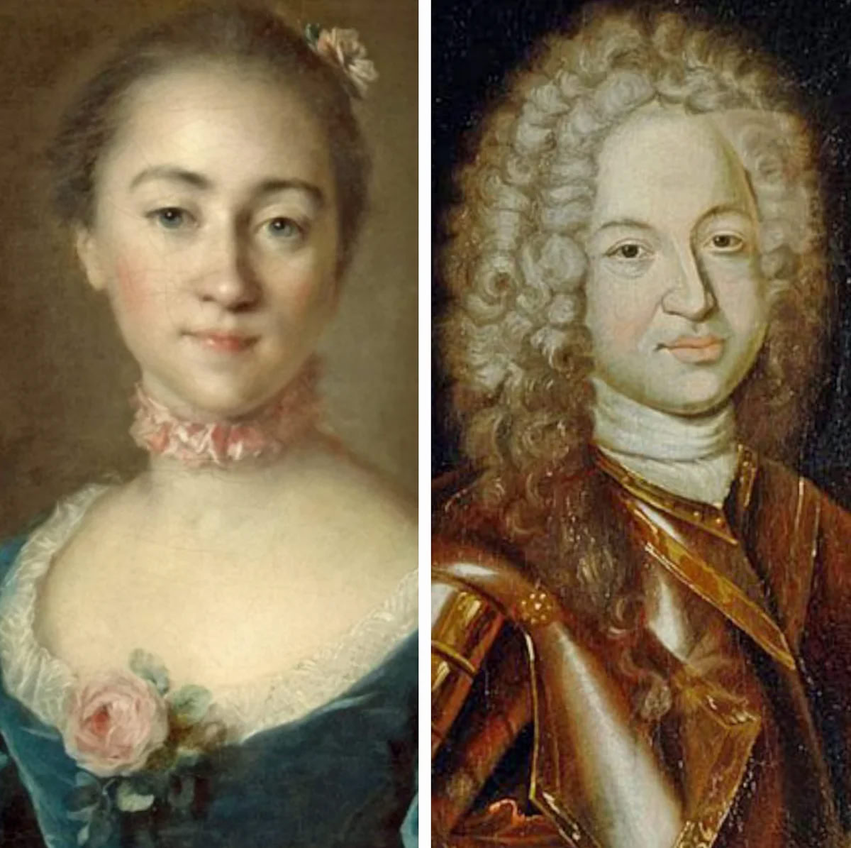 📆 8 августа 1742 года на поселение в Среднеколымск был доставлен первый вице-канцлер внутренних дел России граф Михаил Гаврилович Головкин вместе со своей женой Екатериной Ивановной