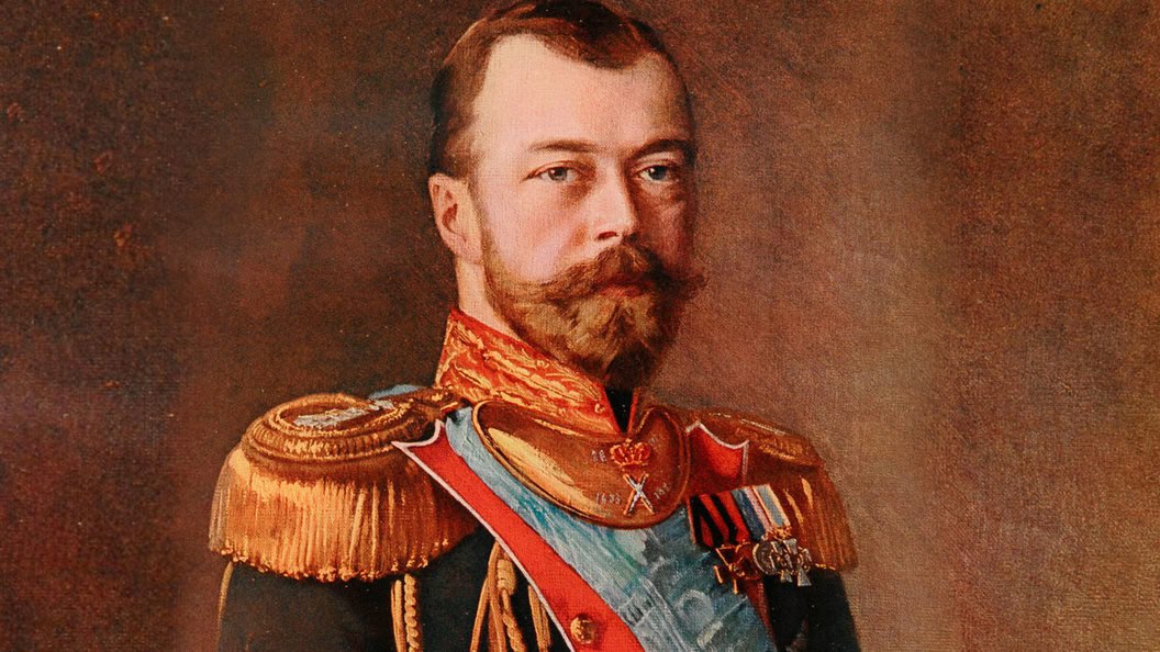 ⭐️ 8 августа 1915 года император Николай II отклонил предложение Дании выступить посредником в мирных переговорах с Германией