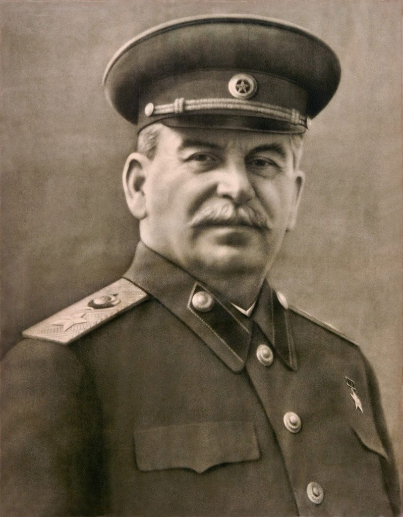 ⭐ 8 августа 1941 года Иосиф Виссарионович Сталин был назначен Верховным Главнокомандующим Вооружёнными Силами СССР