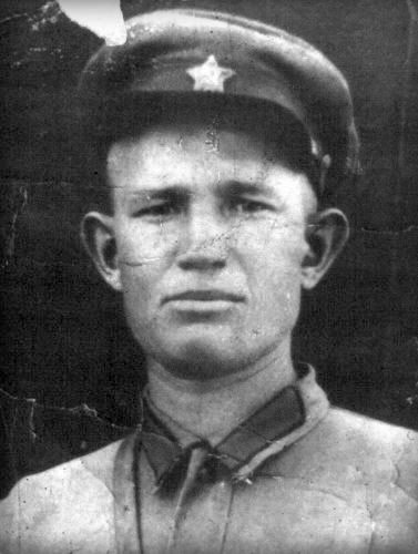 ⭐ 10 августа 1913 года в селе Сластуха Саратовской губернии родился Василий Петрович Фильков