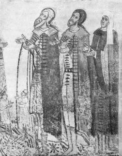 📆 11 августа 1471 года между Московским княжеством и Новгородской республикой был подписан Коростынский мир