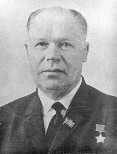 ⭐ 12 августа 1916 года в селе Виткулово Нижегородской губернии родился партизан Великой Отечественной войны и Герой Советского Союза Иван Иванович Сергунин 