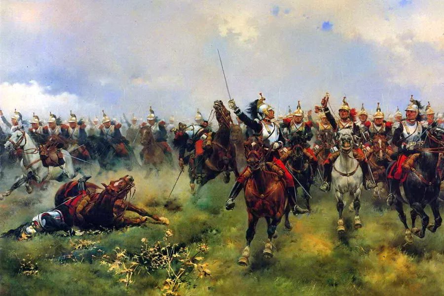 ⚔️ 21 августа 1808 года произошло сражение при Карстуле — одно из ключевых событий Русско-шведской войны 1808–1809 годов