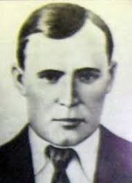 ⭐ 24 августа 1897 года в городе Гайсин (Винницкая область Украины) родился герой Великой Отечественной войны, партизан, Герой Советского Союза Александр Сидорович Пироговский