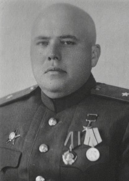 ⭐ 26 августа 1908 года родился советский военный, государственный и партийный деятель, генерал-майор, герой Советского Союза Василий Ефимович Чернышёв