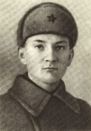 ⭐ 27 августа 1920 года в посёлке Жадавайняй, ныне Утенский район Литвы, родился участник Великой Отечественной войны, подпольщик города Каунаса, командир специальной диверсионно-разведывательной группы «Стас» Губертас Иокубович Борис 