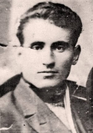 ⭐ 30 августа 1903 года в Темрюке родился руководитель Винницкой городской подпольной партийной организации и Герой Советского Союза Иван Васильевич Бевз