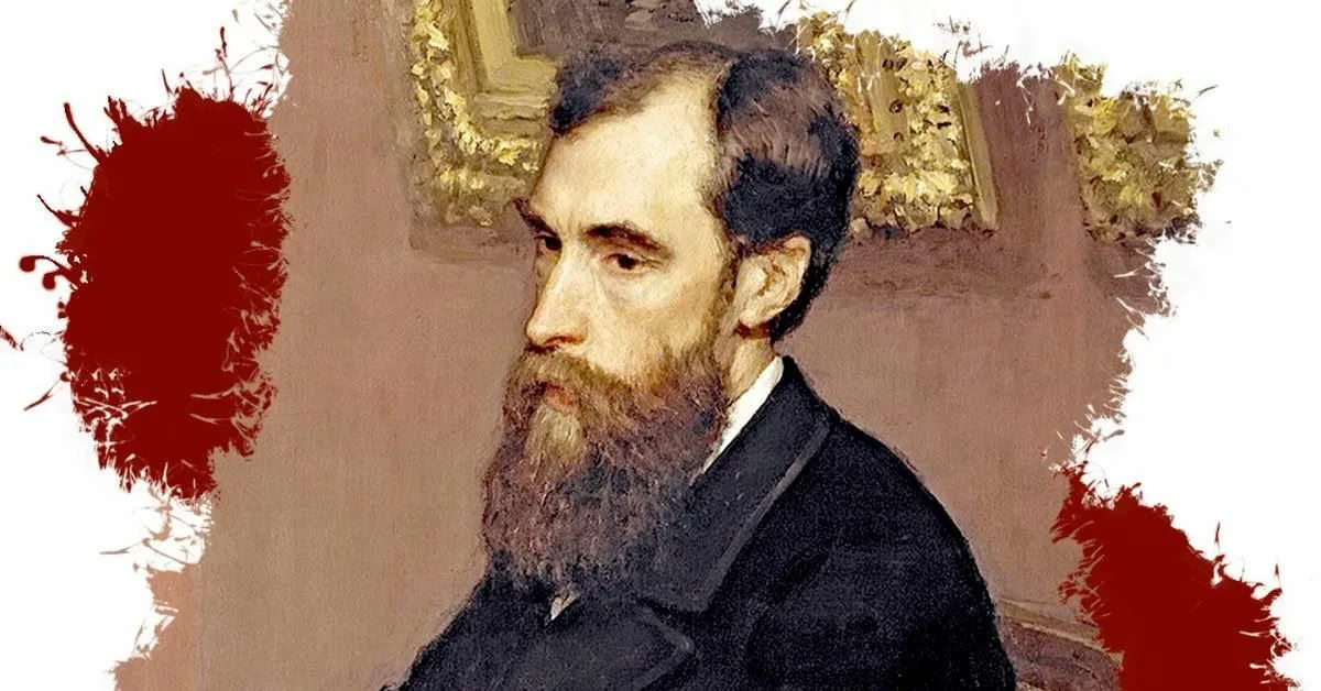 ⭐️ 31 августа 1892 года [Павел Третьяков](https://t.me/interhistinit/1344) предложил Московской городской думе передать в дар городу созданную им художественную галерею 