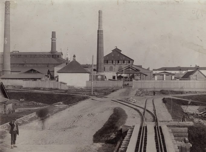 🏭 10 сентября 1929 года  был основан Гусевский стекольный завод имени Ф.Э. Дзержинского