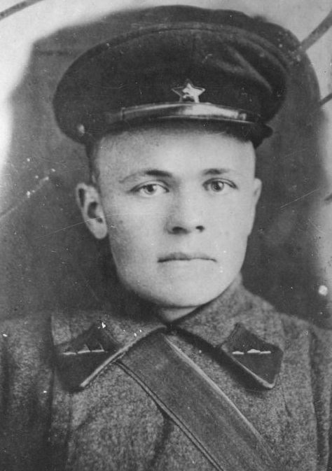 ⭐ 11 сентября 1914 года в деревне Большой Щепец (Псковская область) родился партизан Великой Отечественной войны, Герой Советского Союза Иван Никитич Никитин