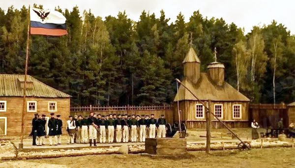 📆 11 сентября 1812 года состоялось первое поселение русских в Калифорнии, основанное весной того же года, оно получило название — Росс