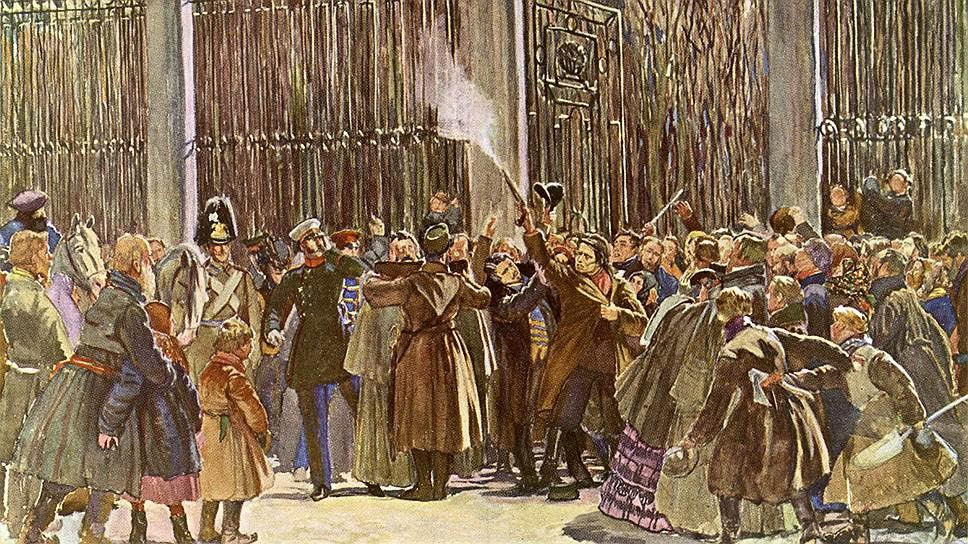 ⚫️ 15 сентября 1866 года в Санкт-Петербурге был повешен русский революционер-террорист Дмитрий Каракозов 