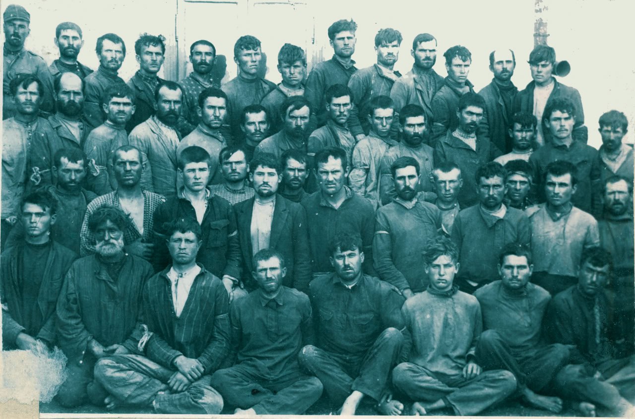 ⚫️ 15 сентября 1924 года в южной Бессарабии началось Татарбунарское восстание 