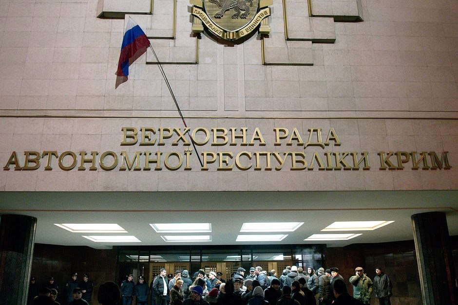 📆 15 сентября 1994 года, 30 лет назад, Верховная Рада Украины отменила решение Севастопольского горсовета о российском статусе города