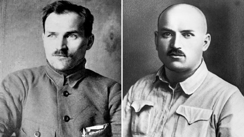 ⭐ 17 сентября 1917 года лидер большевиков Донбасса Артем (Сергеев) в Харькове заявил о разрыве с Временным правительством и создании в Донбассе собственной власти