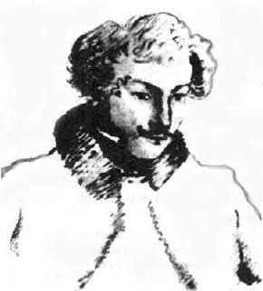 ⭐20 сентября 1794 года родился русский военный деятель Пётр Каверин