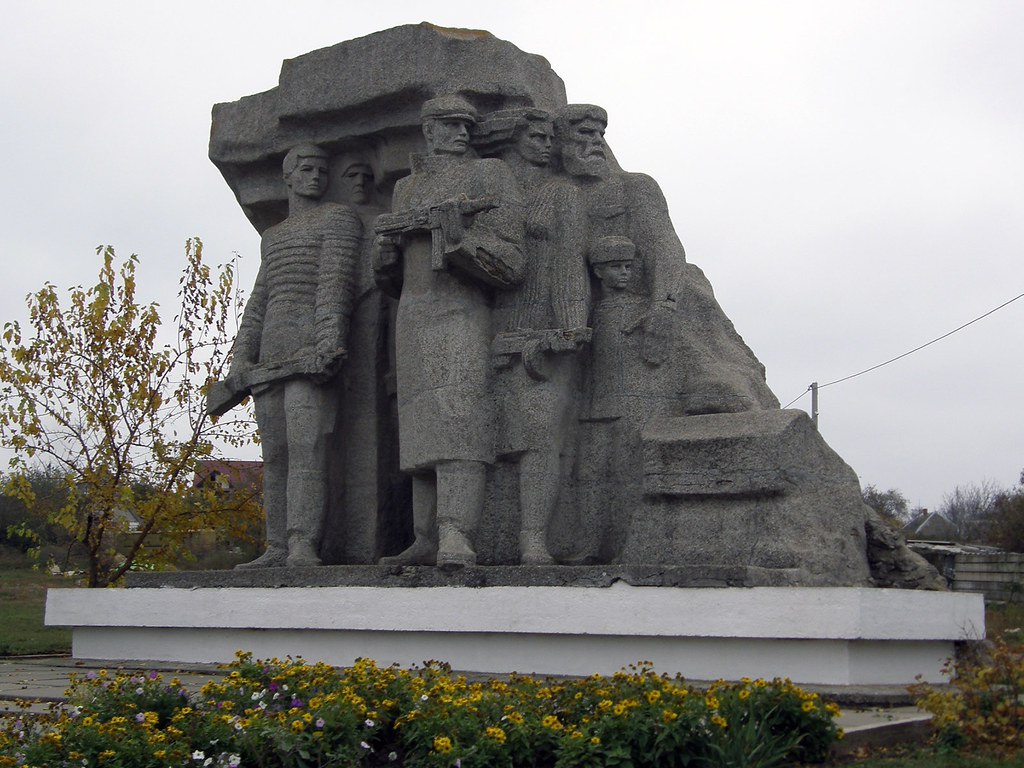 🇺🇦22 сентября на Украине отмечается День партизанской славы 