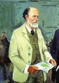 👑24 сентября 1920 года скончался российский ювелир Карл Фаберже