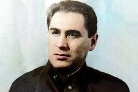 ⚫️24 сентября 1996 года скончался советский разведчик, генерал-лейтенант Павел Судоплатов