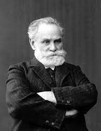 🐕26 сентября 1849 года родился русский учёный Иван Павлов