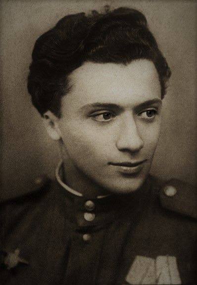 26 сентября 1923 года родился