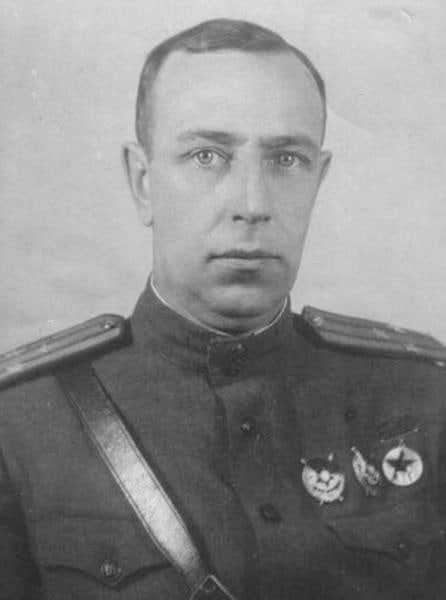 29 сентября 1943 года в бою погиб Александр Игнатьевич Королёв