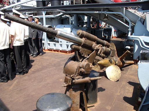 Утром 29 сентября 1941 г состоялась удачная атака подводников Черноморского флота. 