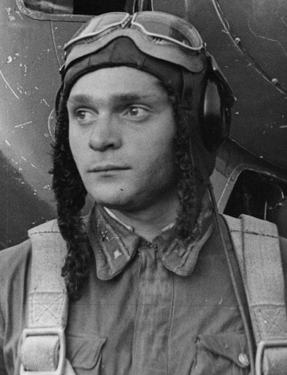 1 октября 1944 года погиб Герой Советского Союза Дмитрий Александрович Зайцев