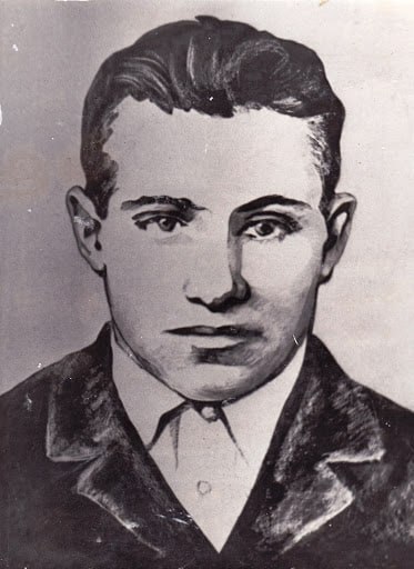 3 октября 1943 года погиб Герой Советского Союза Гончаров Иван Тимофеевич