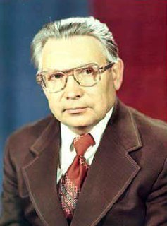 💫6 октября 1931 года родился советский астроном Николай Степанович Черных