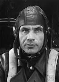 ✈6 октября 1904 года родился Герой Советского Союза Дуплий Сергей Прокофьевич