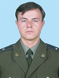 🎖 7 октября 1976 родился Герой Российской Федерации Виктор Евгеньевич Дудкин