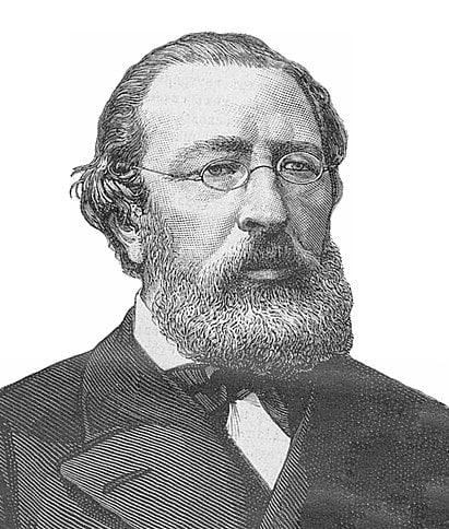 8 октября 1823 года родился русский публицист Иван Аксаков