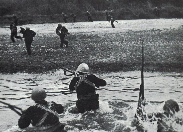 10 октября 1941 года завершилась Стрельнинско-Петергофская наступательная операция Красной армии