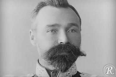 12 октября 1857 года родился русский генерал-лейтенант, герой обороны крепости Порт-Артур Роман Исидорович Кондратенко 