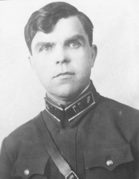 ⭐ 20 октября 1902 года родился Герой Советского Союза подполковник Москальчук Никита Андреевич