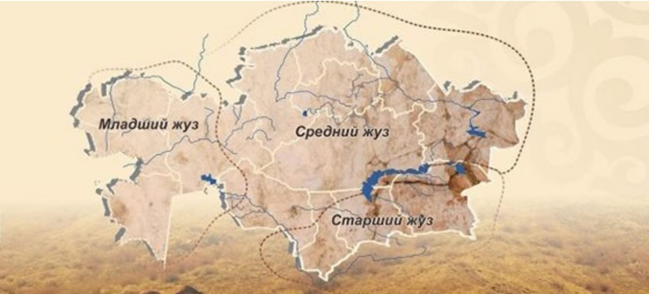 📆 21 октября 1731 года казахи Младшего жуза присягнули на подданство России, положив начало присоединению Казахстана
